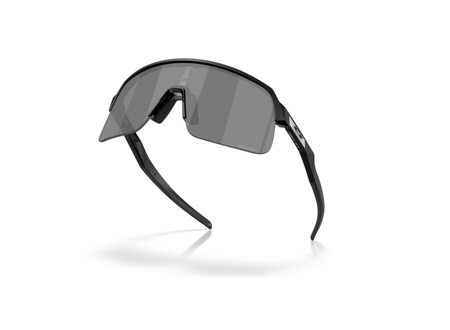 Oakley Sutro Lite S Matt Black Prizm Black