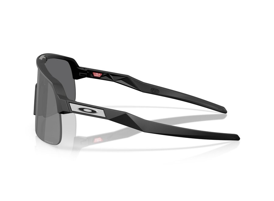 Oakley Sutro Lite S Matt Black Prizm Black