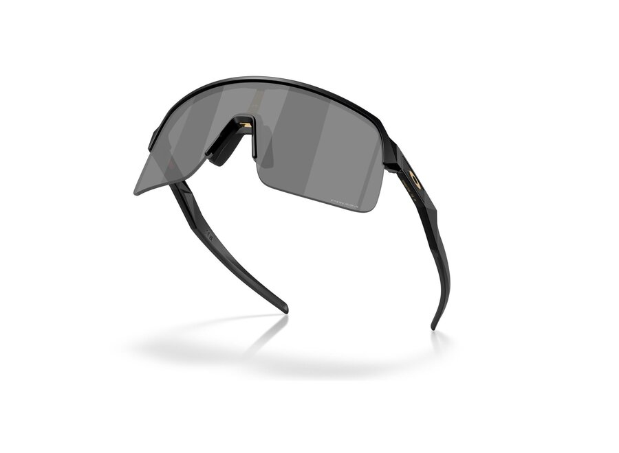 Oakley Sutro Lite Matte Black Prizm Black