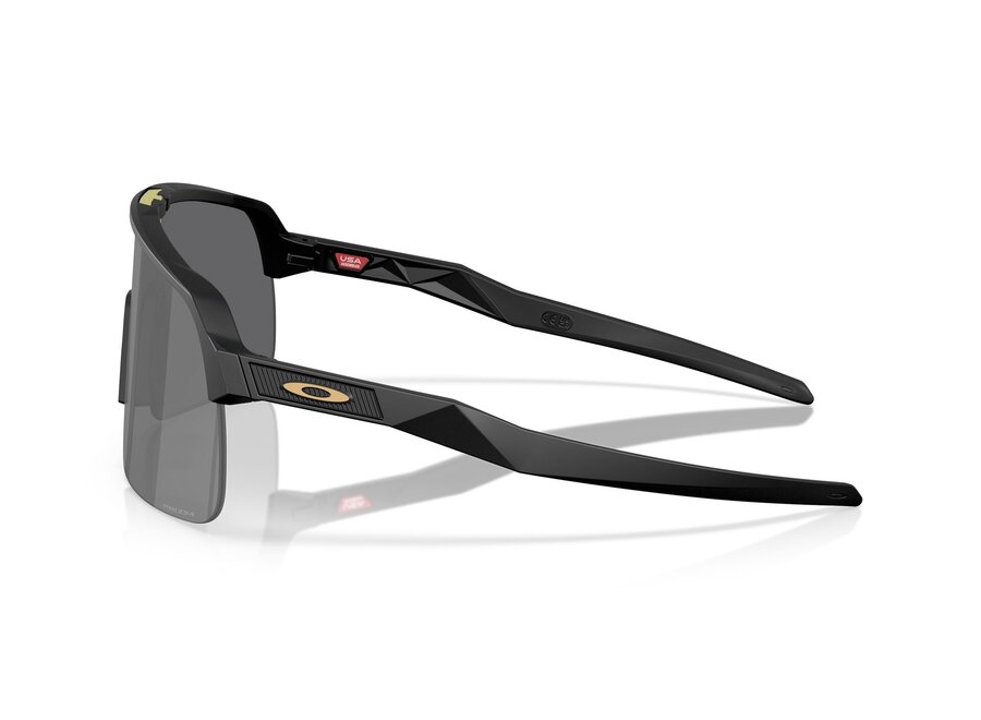 Oakley Sutro Lite Matte Black Prizm Black