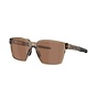 Oakley Actuator SQ Brown Smoke Prizm Tungsten Polarized