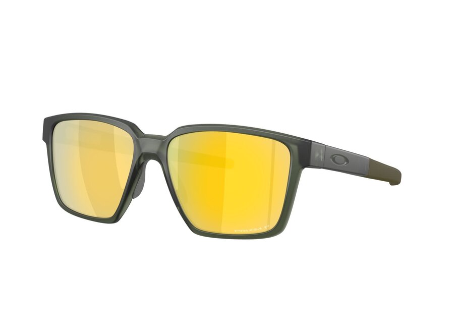Oakley Actuator Trans Stonewash Prizm Sapphire