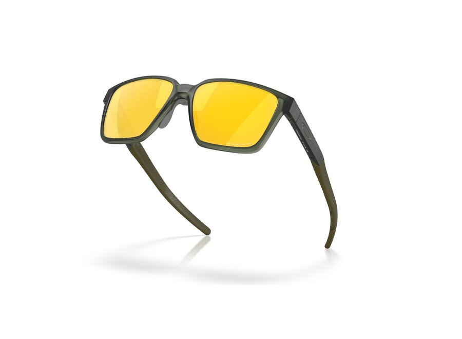 Oakley Actuator Trans Stonewash Prizm Sapphire