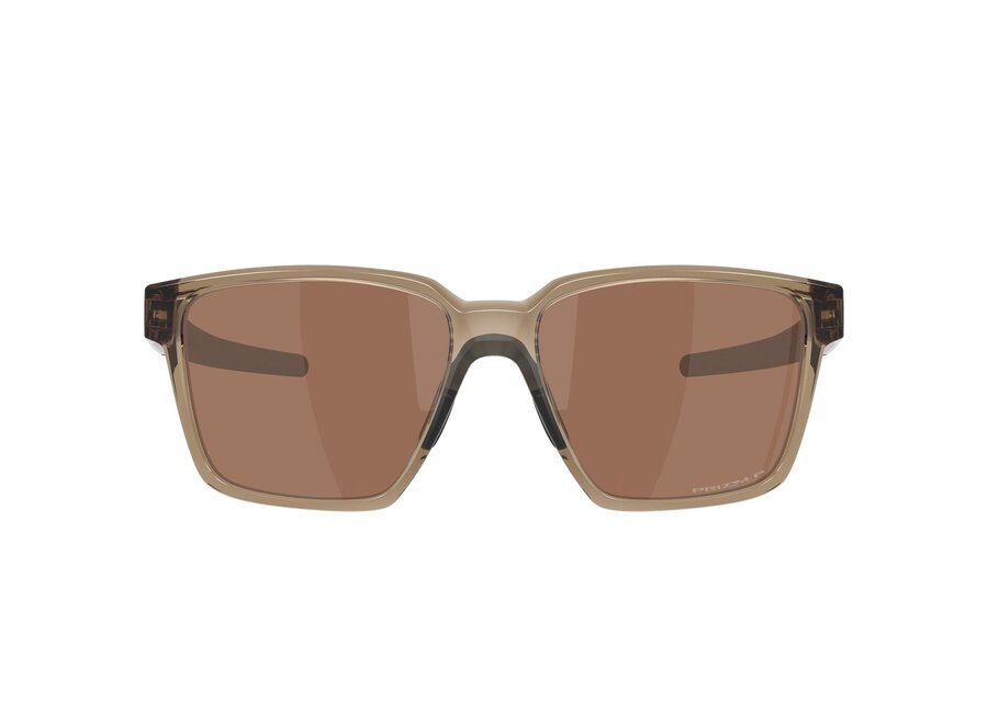 Oakley Actuator SQ Brown Smoke Prizm Tungsten Polarized