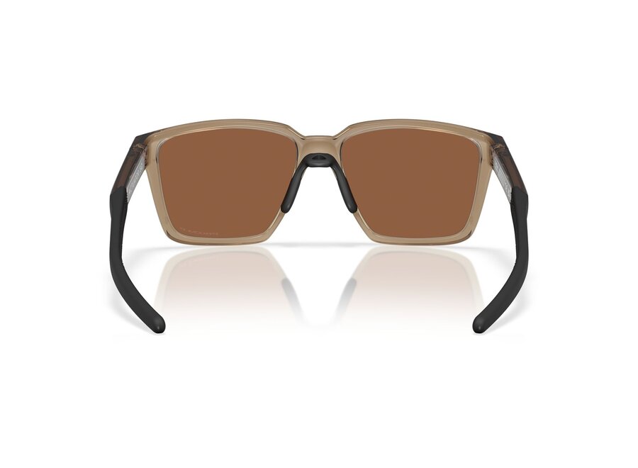 Oakley Actuator SQ Brown Smoke Prizm Tungsten Polarized