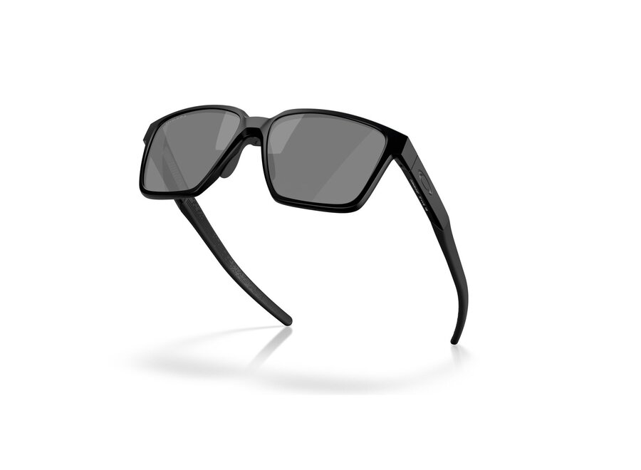 Oakley Actuator SQ Matte Black Prizm Black