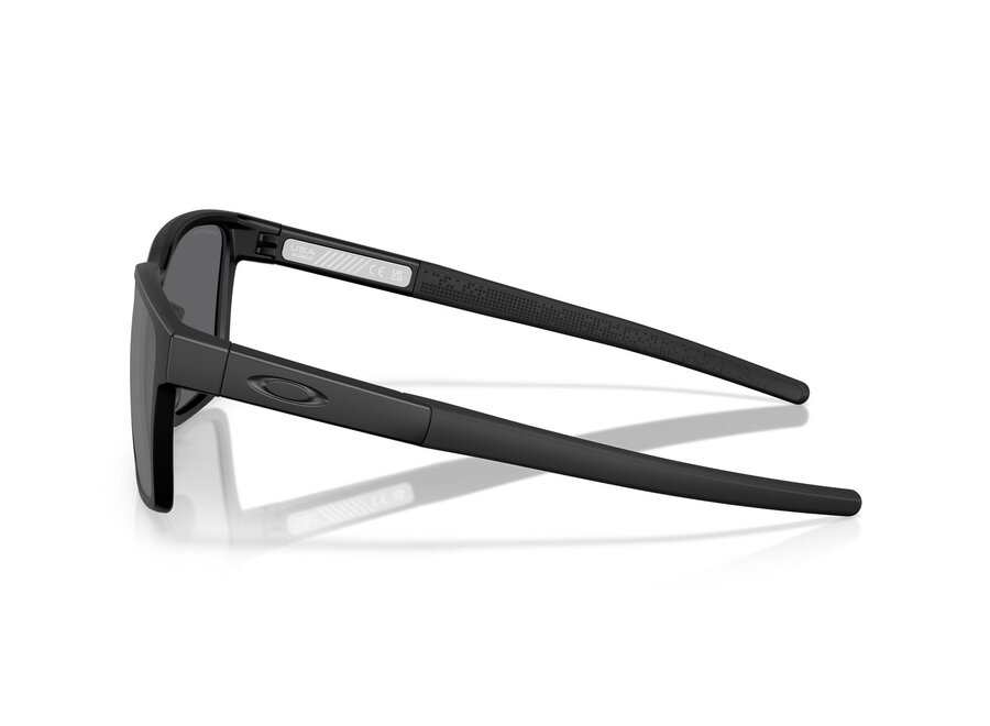 Oakley Actuator SQ Matte Black Prizm Black