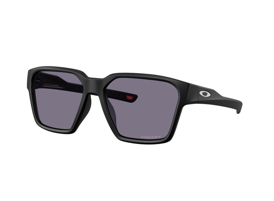 Oakley Briza Matte Black Prizm Grey