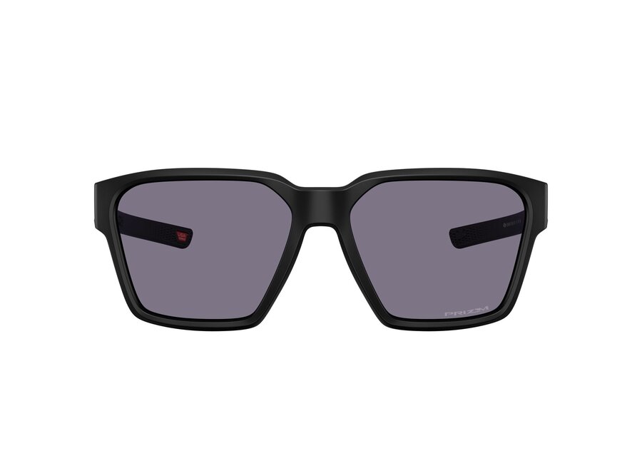 Oakley Briza Matte Black Prizm Grey