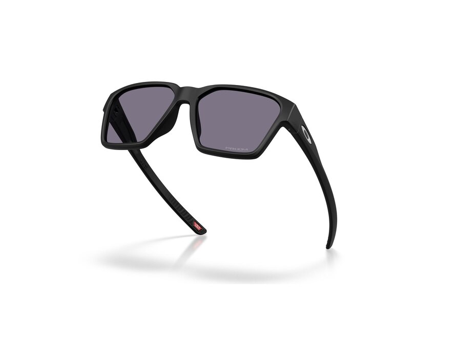 Oakley Briza Matte Black Prizm Grey