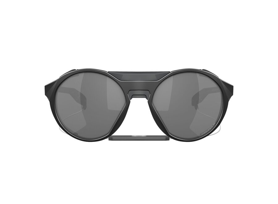 Oakley Clifden Matte Black Prizm Black Polarized