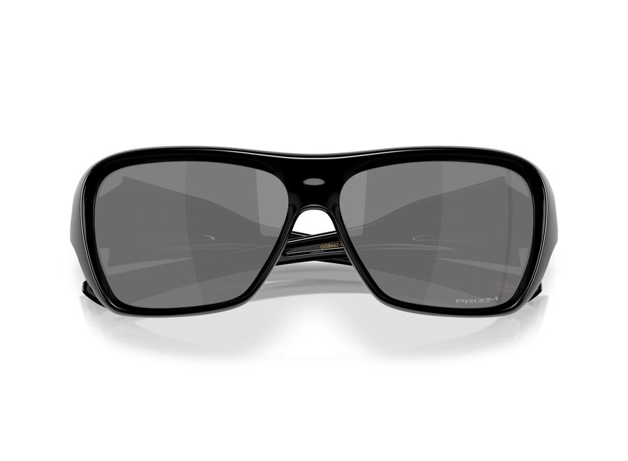 Oakley Chaminade Polished Black Prizm Black