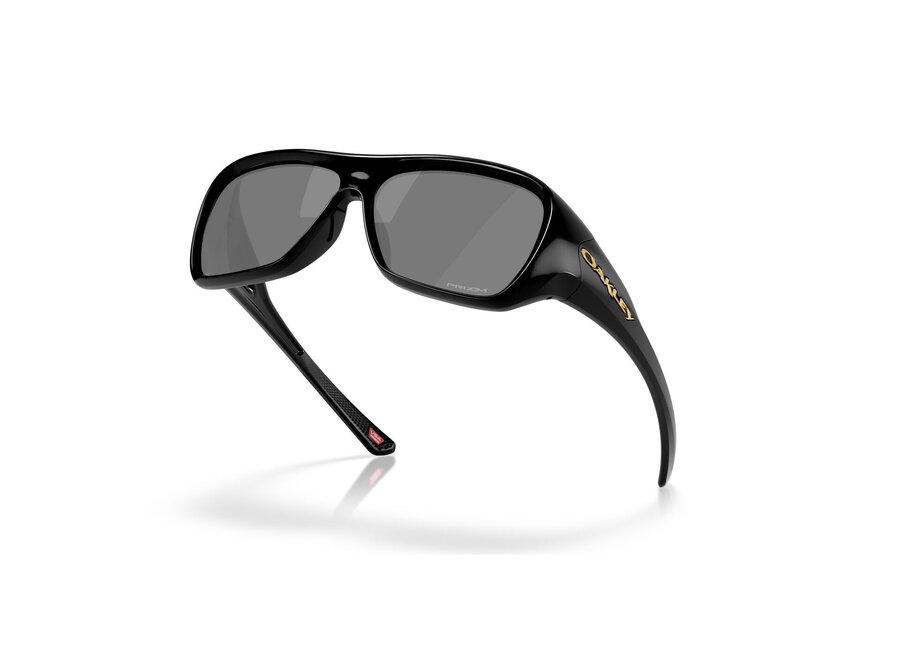 Oakley Chaminade Polished Black Prizm Black