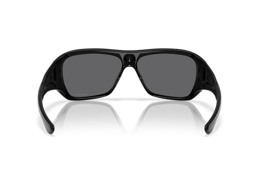Oakley Chaminade Polished Black Prizm Black