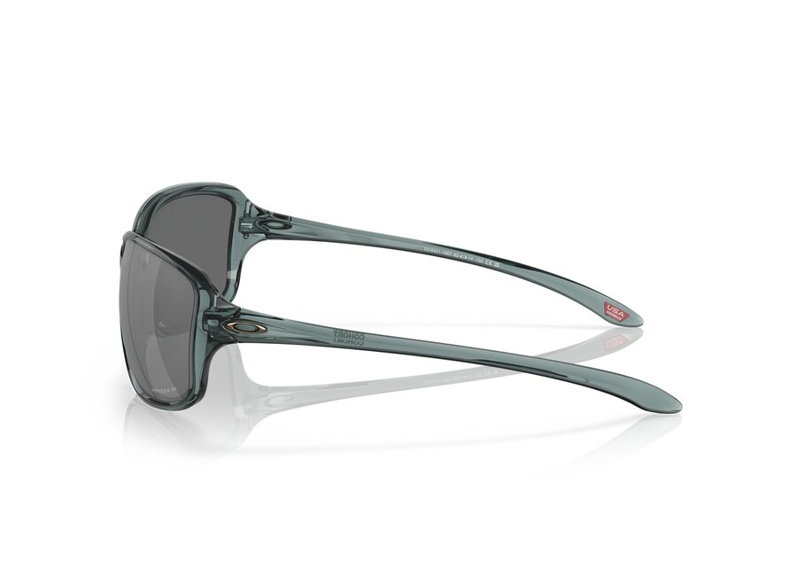 Cohort Crystal Black Prizm Black Polarized