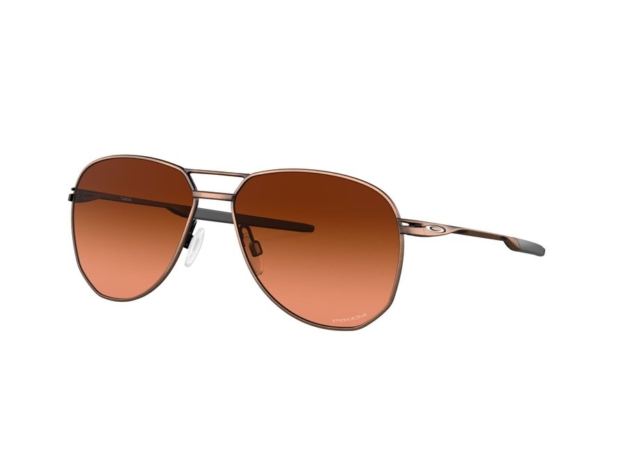 Contrail Satin Toast Prizm Brown Gradient