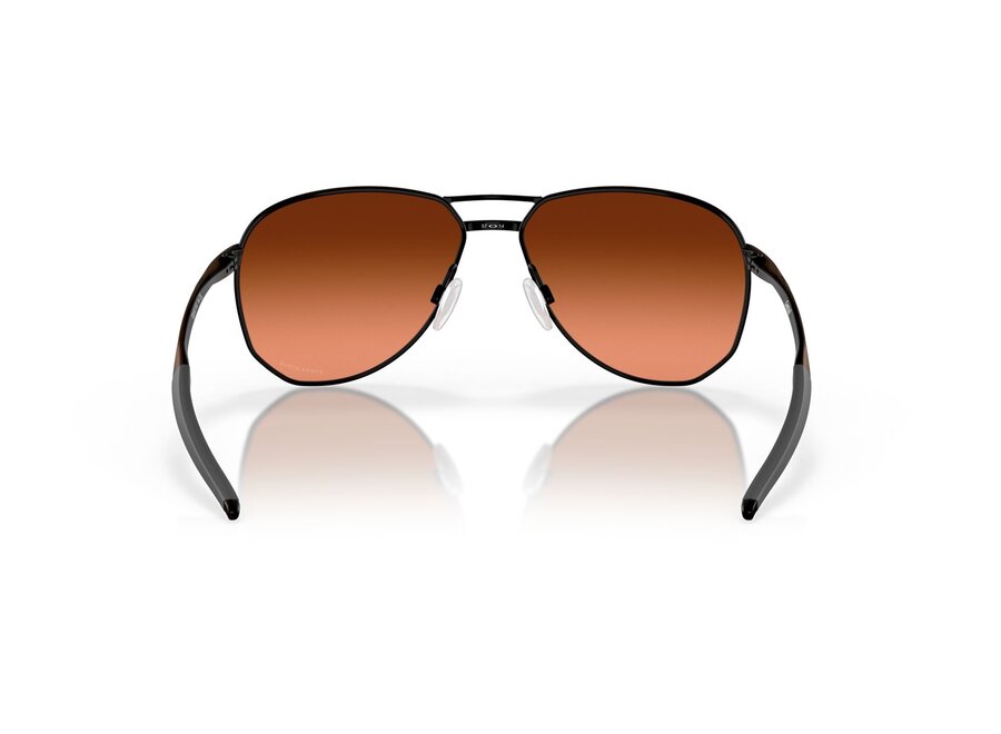 Oakley Contrail Satin Toast Prizm Brown Gradient