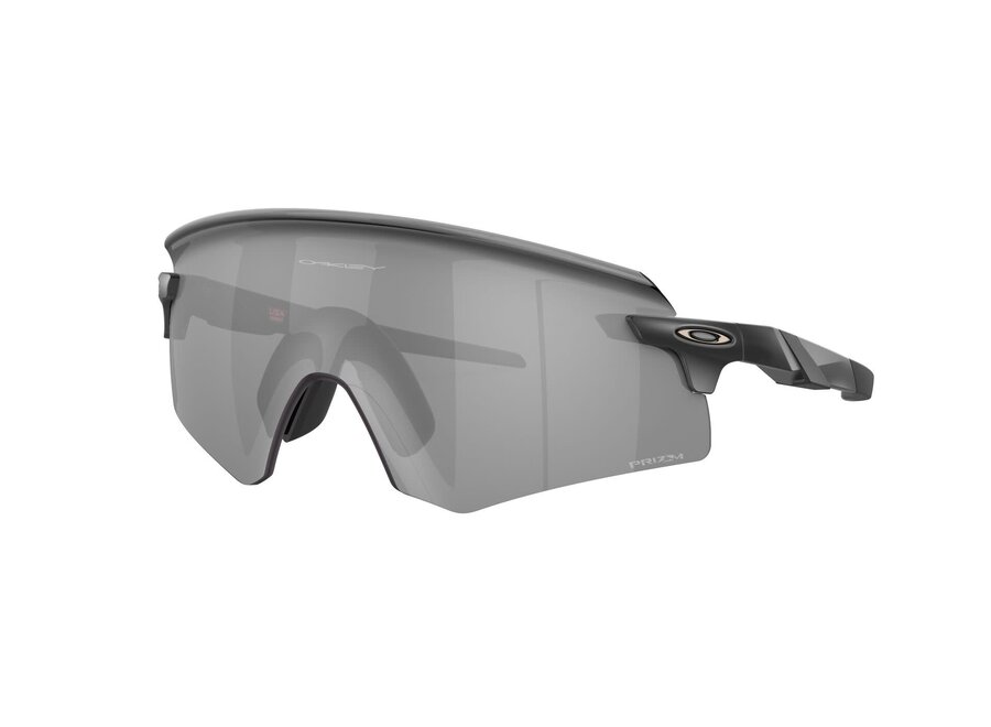 Oakley Encoder Matte Black Prizm Black
