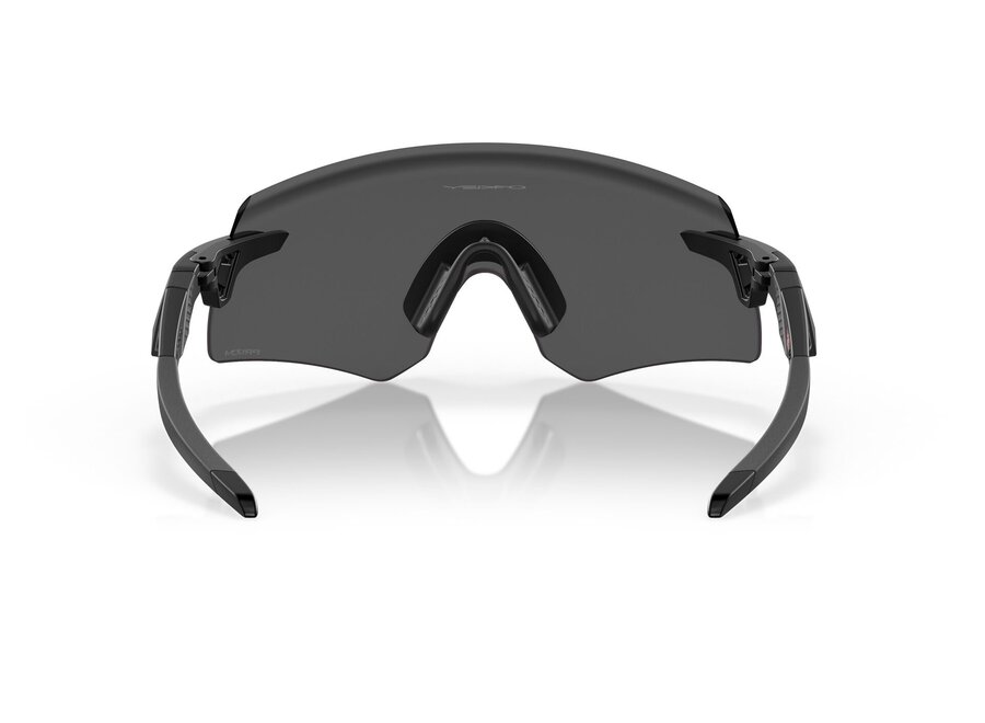 Oakley Encoder Matte Black Prizm Black