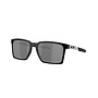 Oakley Exchange Satin Black Prizm Black