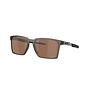Oakley Exchange Satin Grey Smoke Prizm Tungsten