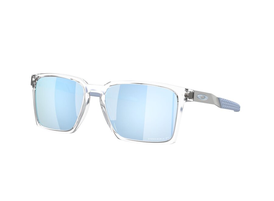 Exchange Sun Polished Clear Prizm Deep Water Polarized