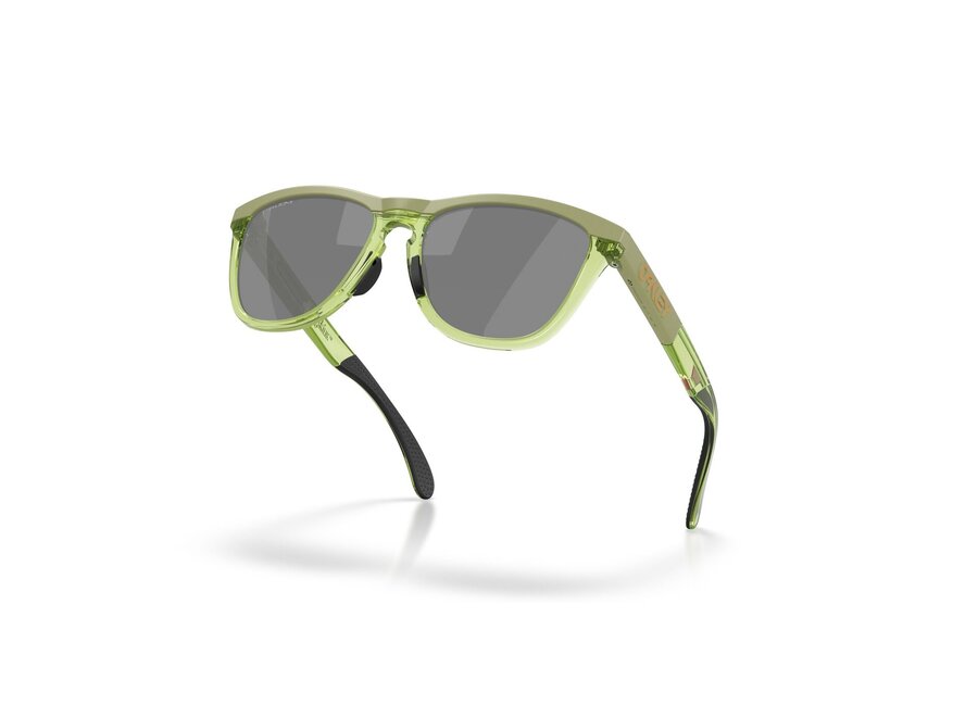 Oakley Frogskins Range XL Matt Fern/Transparent Fern Prizm Black