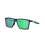 Oakley Futurity Sun Satin Black Prizm Jade