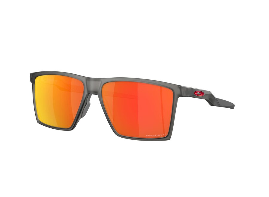 Oakley Futurity Sun Satin Grey Smoke