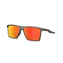 Oakley Futurity Sun Satin Grey Smoke