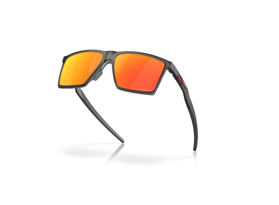 Oakley Futurity Sun Satin Grey Smoke