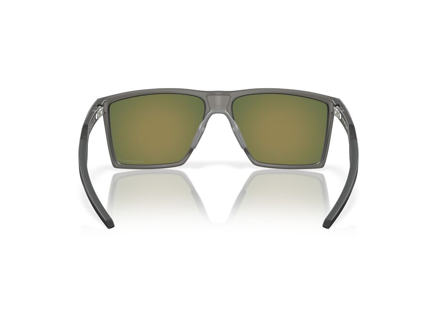 Oakley Futurity Sun Satin Grey Smoke