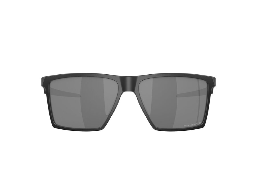 Oakley Futurity Sun Satin Black Prizm Black Polarized