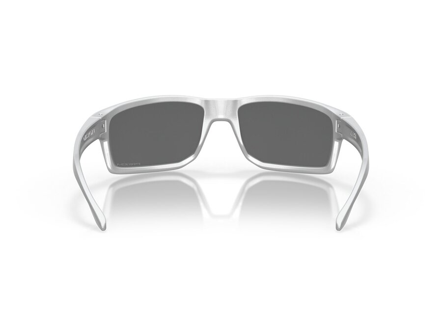 Oakley Gibston X-Silver Prizm Black