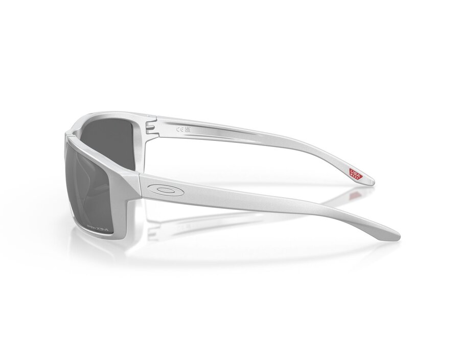 Oakley Gibston X-Silver Prizm Black
