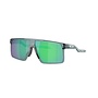 Oakley Helux Crystal Black Prizm Jade