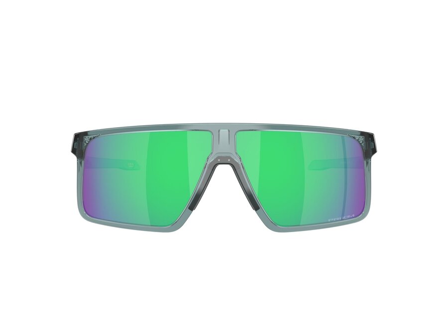 Oakley Helux Crystal Black Prizm Jade
