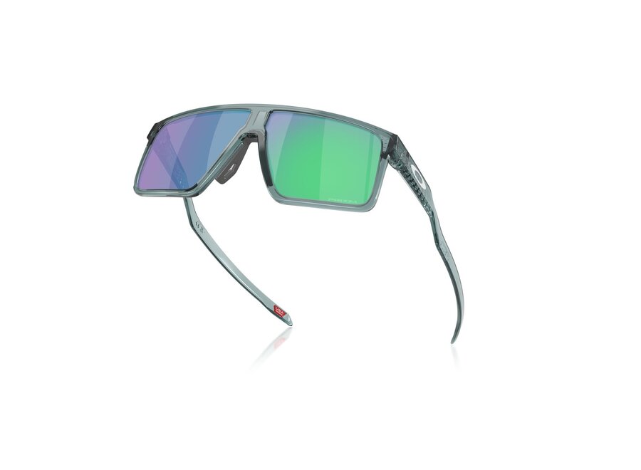 Oakley Helux Crystal Black Prizm Jade