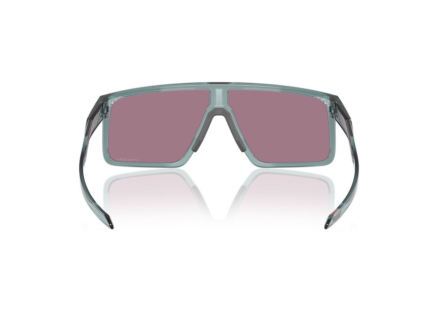 Oakley Helux Crystal Black Prizm Jade