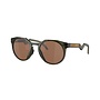 Oakley HSTN Olive Ink Prizm Tungsten Polarized