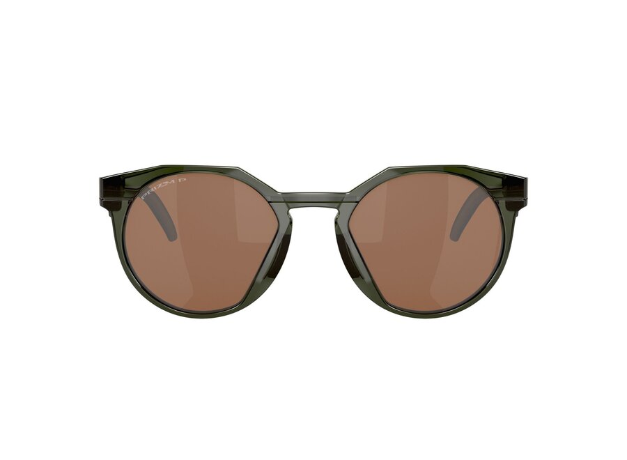 Oakley HSTN Olive Ink Prizm Tungsten Polarized
