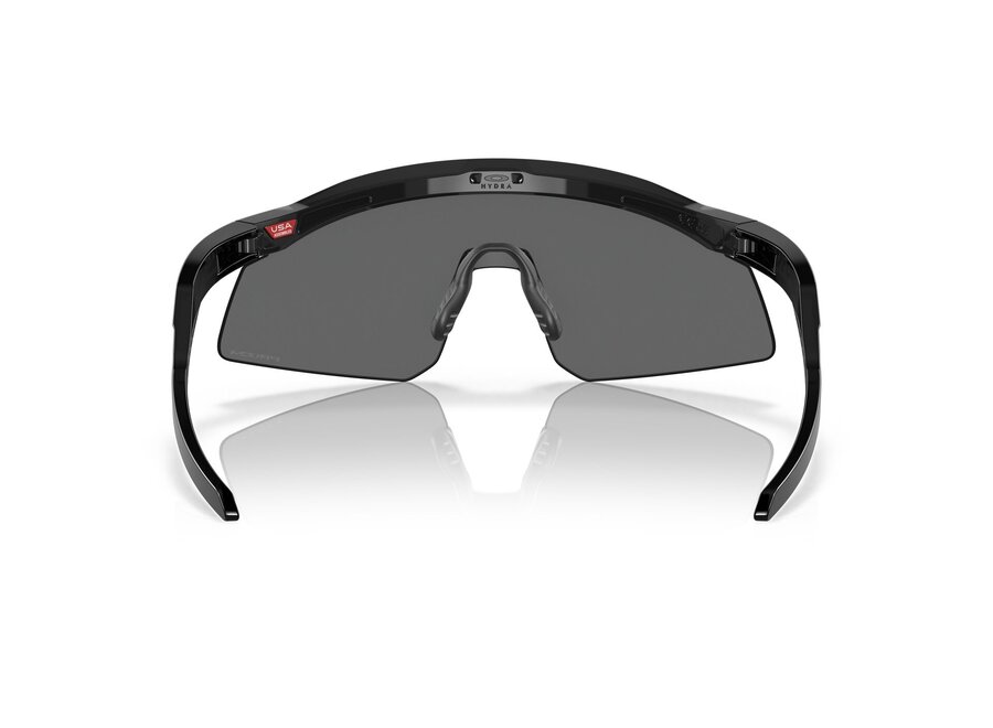 Oakley Hydra Black Ink Prizm Black