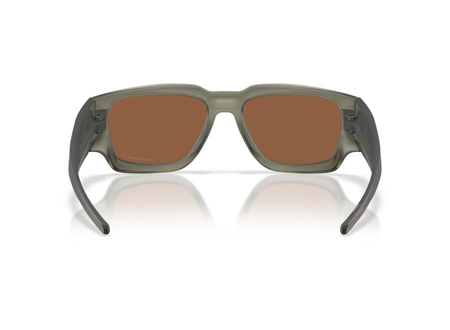 Oakley Instagator Matte Olive Ink Prizm Tungsten Polarized
