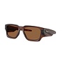 Oakley Instagator Matte Rootbeer Prizm Bronze