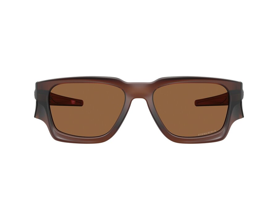 Oakley Instagator Matte Rootbeer Prizm Bronze