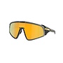 Oakley Latch Panel Grey Smoke Prizm 24K