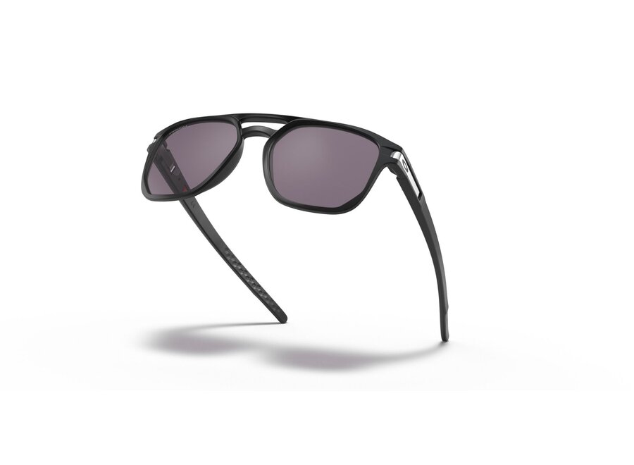 Oakley Latch Beta Matte Black