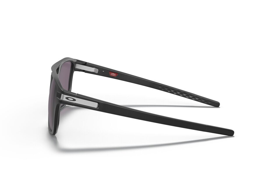 Oakley Latch Beta Matte Black