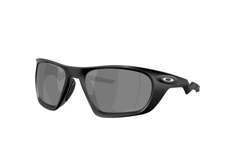 Lateralis Matt Black Prizm Black Polarized