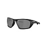 Oakley Lateralis Matte Black Prizm Black Polarized